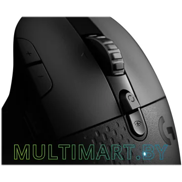 Игровая мышь Logitech G604 Lightspeed картинка 5